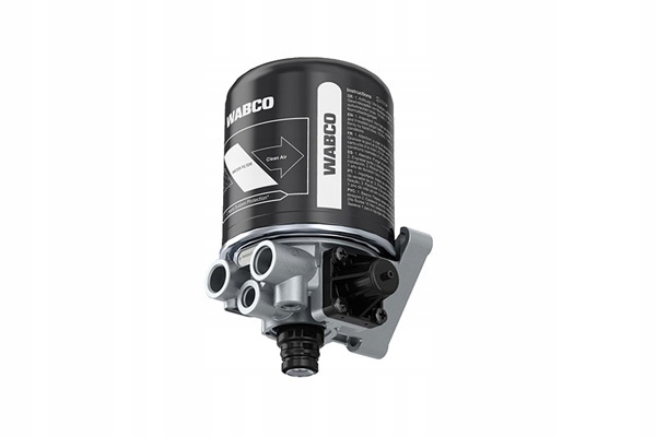 OSUSZACZ POWIETRZA 12.5 BAR MAN F2000 F90 F90 UNTERFLUR FOCL M 2000 L Typ samochodu Autobusy Samochody ciężarowe