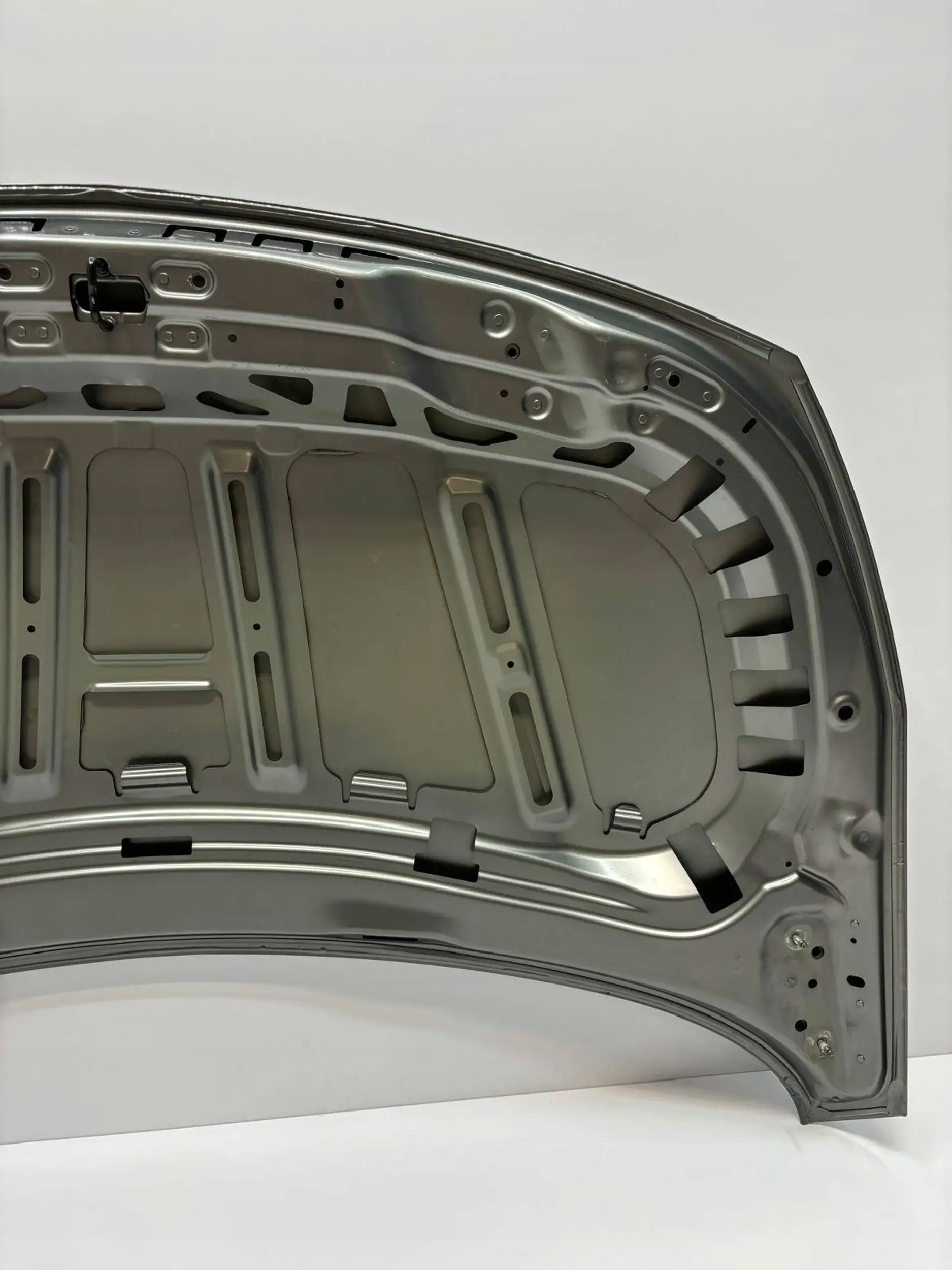 Motorhaube Opel Astra Bonnet Hood - Thumbnail 10