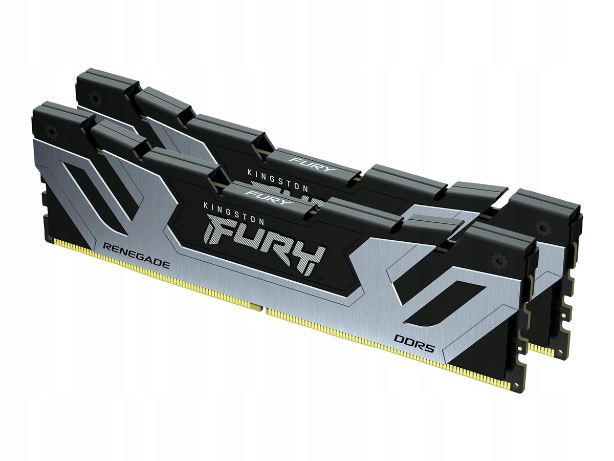Pamäť Ram DDR5 Kingston 48 Gb 8400 MHz CL40