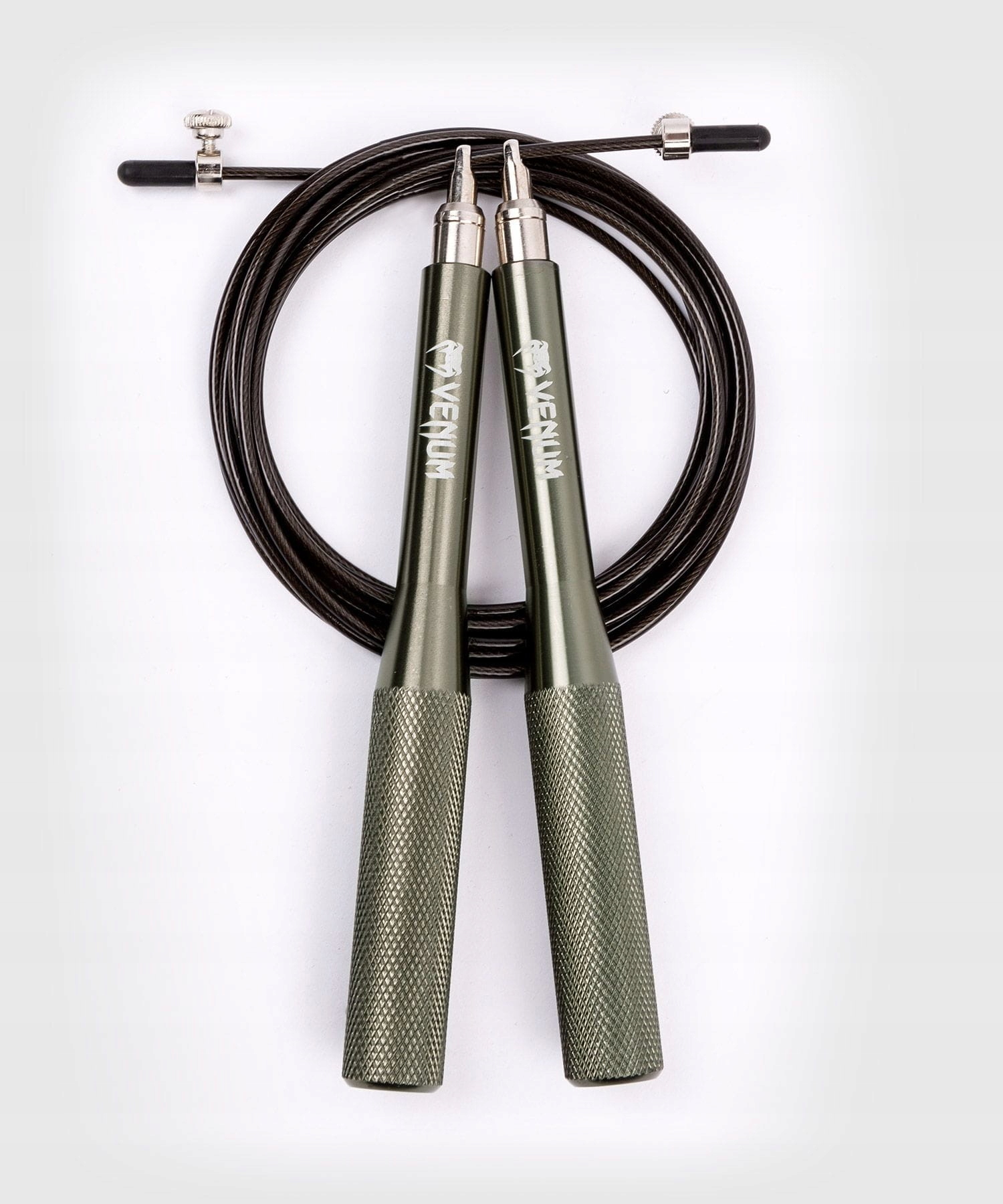 

Skakanka Venum Thunder Evo 3m Khaki