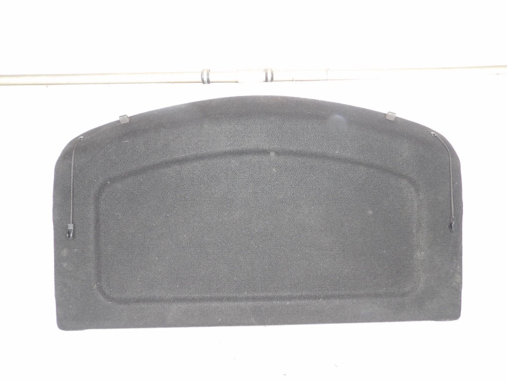 MAZDA 3 BL HATCHBACK 5-dveře plato kufru BBN9-68310