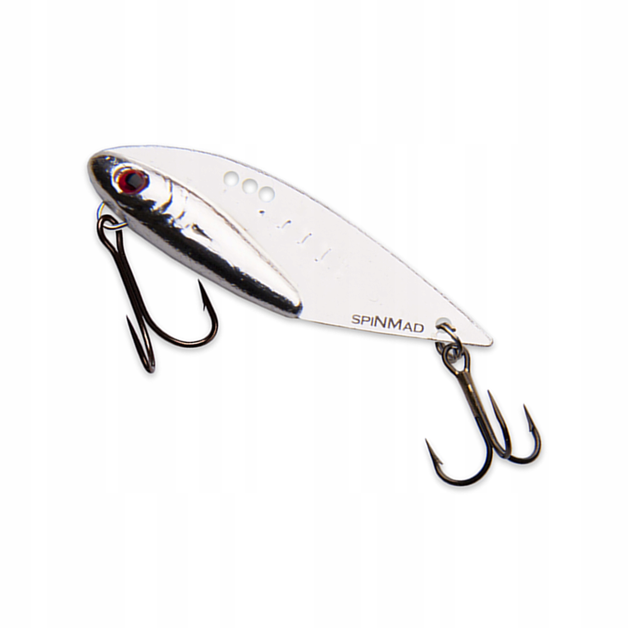 

Cykada SpinMad Hart 9g 5cm kolor 0510
