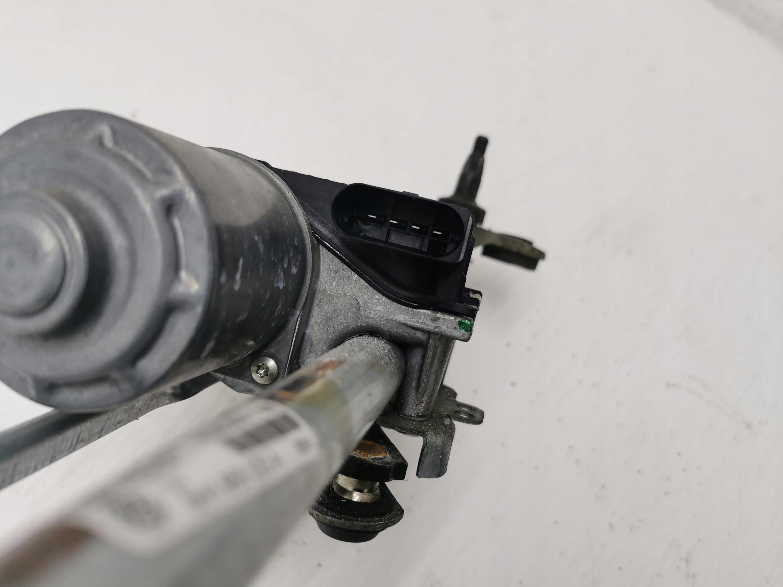 wiper mechanism front VW GOLF VII 5H1955023A