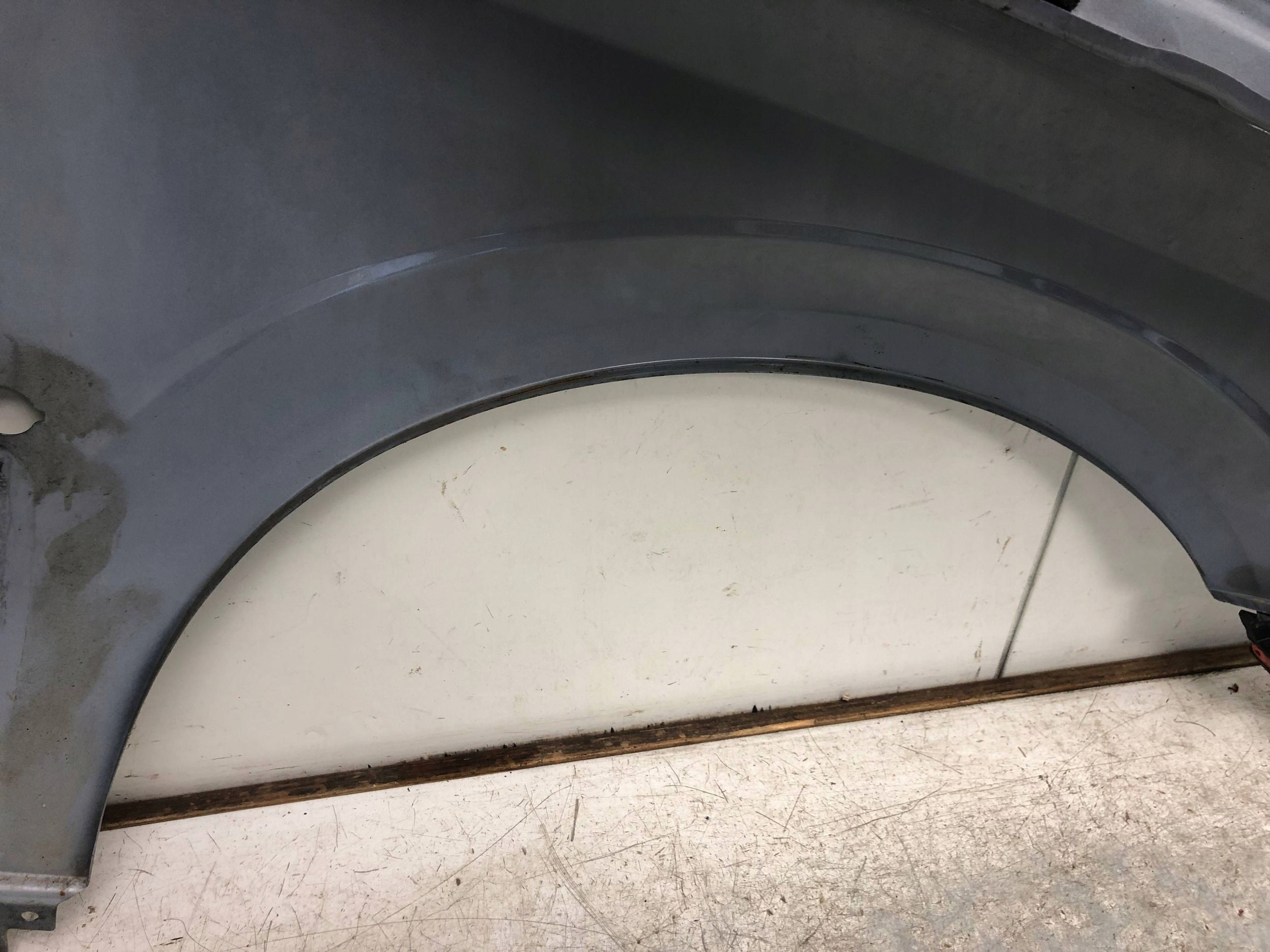 fender left front OPEL VECTRA C SIGNUM
