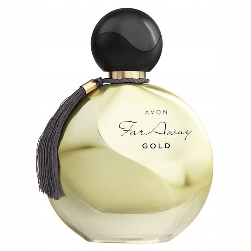 Avon Far Away Gold Perfumy Damskie Edp 50ml