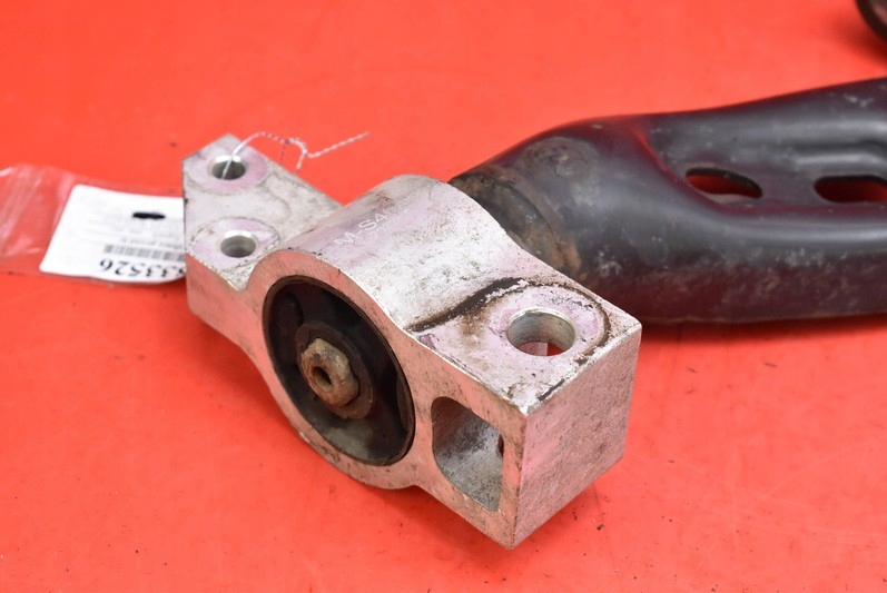 arm left front SKODA SUPERB 2 II 1.9 TDI 105 KM 08-13