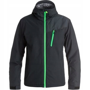 Kurtka QuikSilver Snowboard Narty XS 10K DryFlight