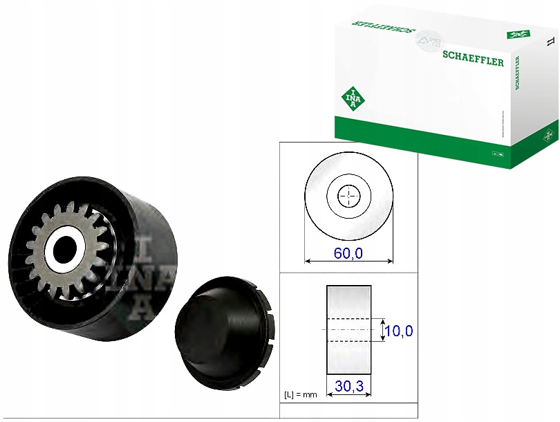 Rolka Pásu Renault 1,2 Ina Asistent Kolize #34