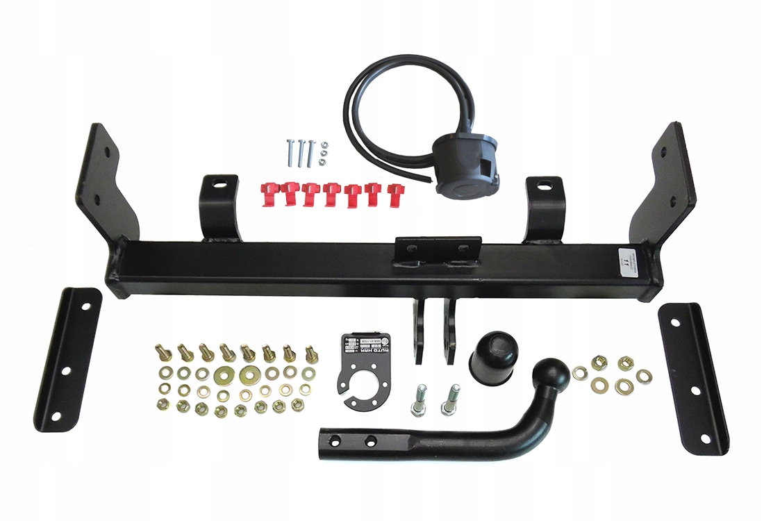 

Hak Holowniczy Polonez Caro Atu Plus Kombi fso+7p