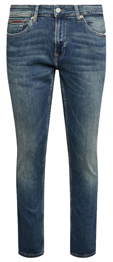 

Spodnie Tommy Jeans Scanton Slim DM0DM11497 36/34