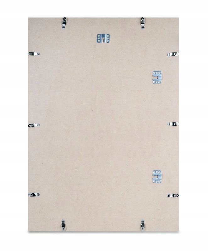 ANTYRAMA 61X91,5 - 91,5X61 ANTYREFLEX, RAMKA, RAMA Wysokość produktu 91.5 cm