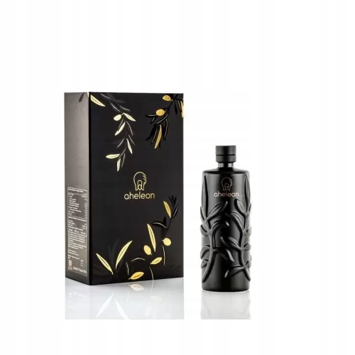 Levně Olej Aheleon Blend Peiros Black 250 ml