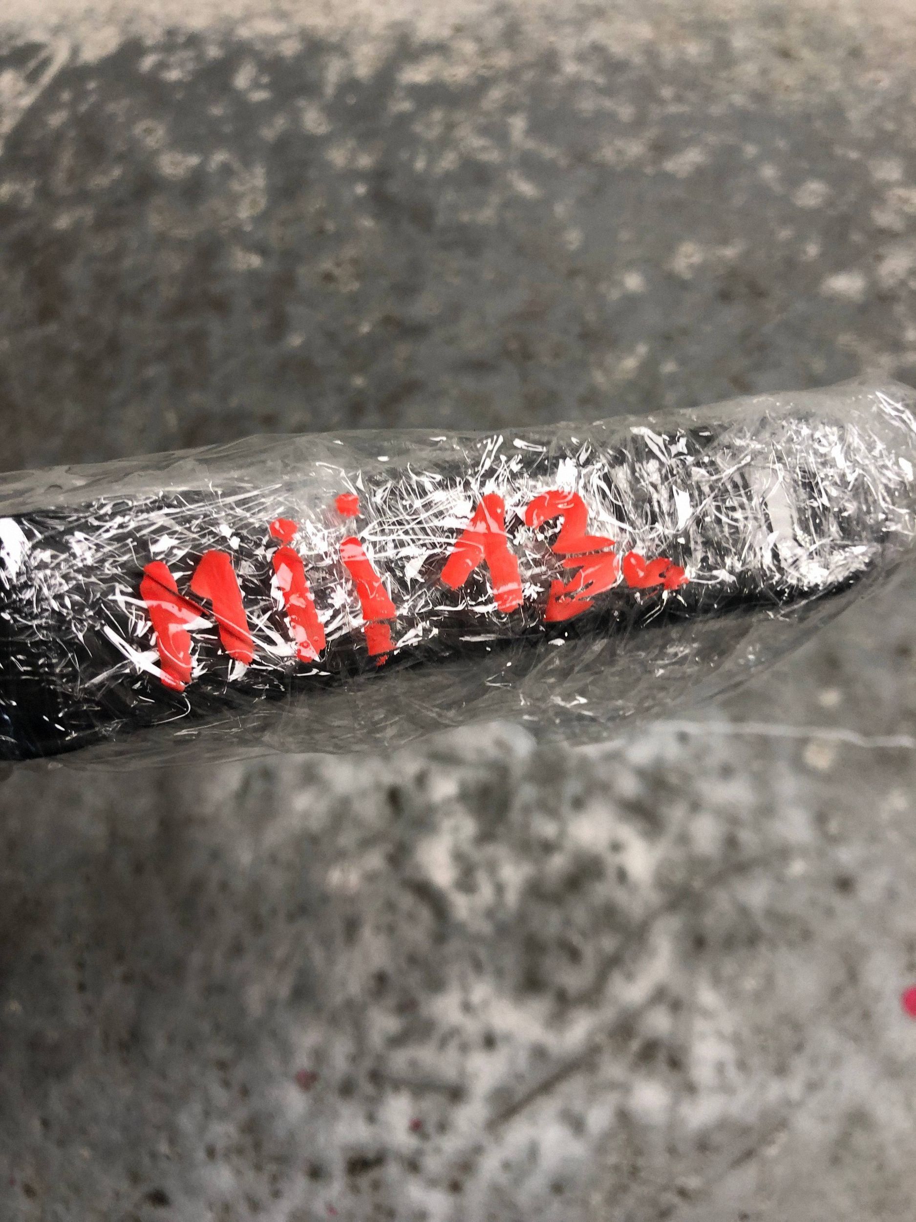 wiper arms SEAT MII 1S1955410 1S1955409B