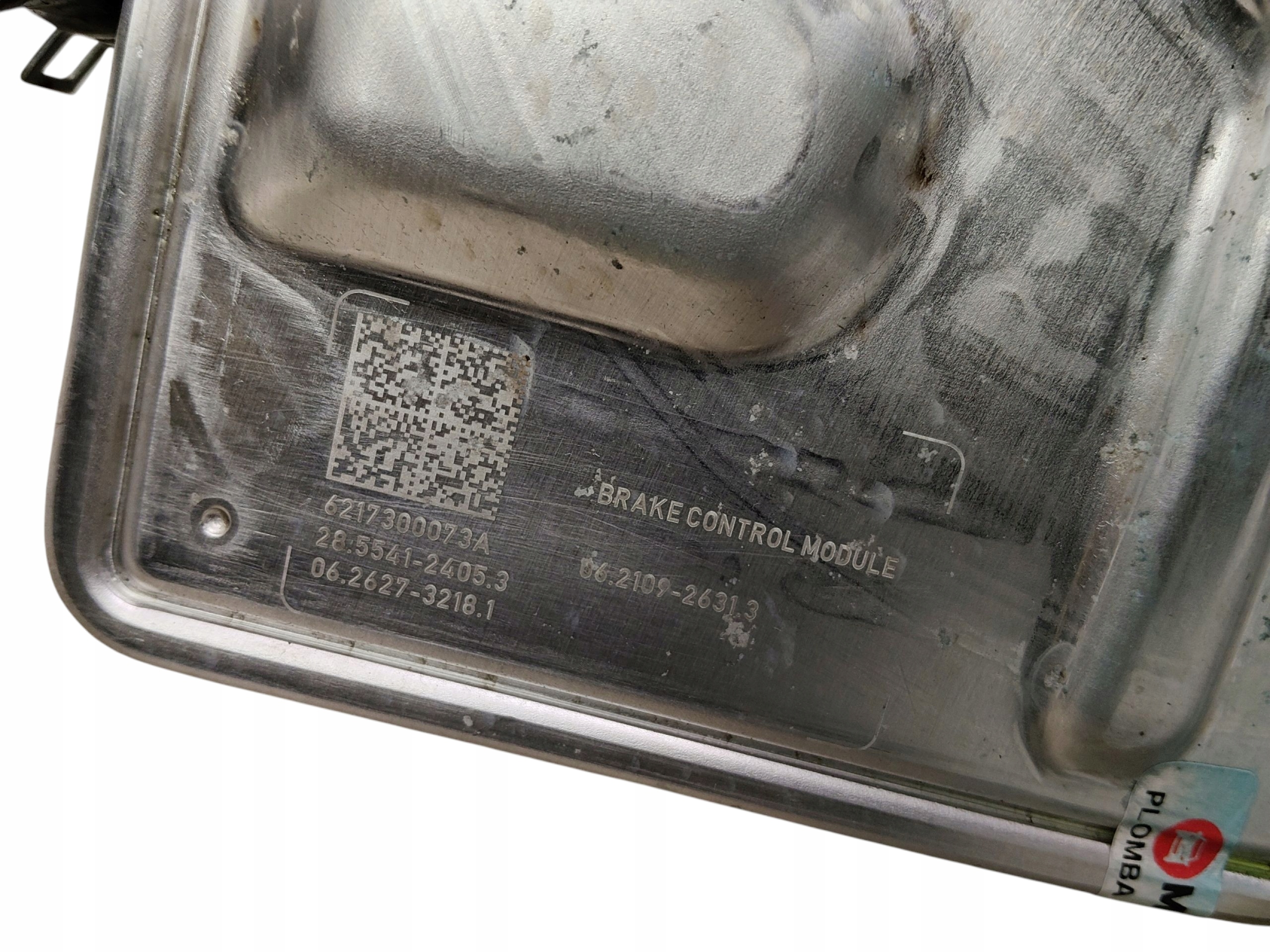 Pompa ABS servo MAZDA MX-30 D44K439A0 06.2112-0202.4 28.5541-2405.3