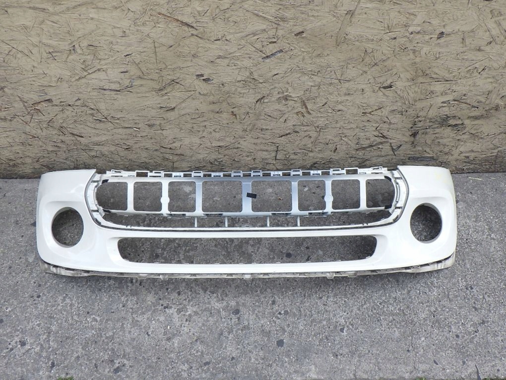 MINI COOPER ONE F56 14- front bumper