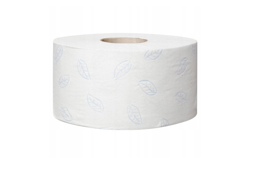 

Papier toaletowy Mini Jumbo Premium biały 1szt.