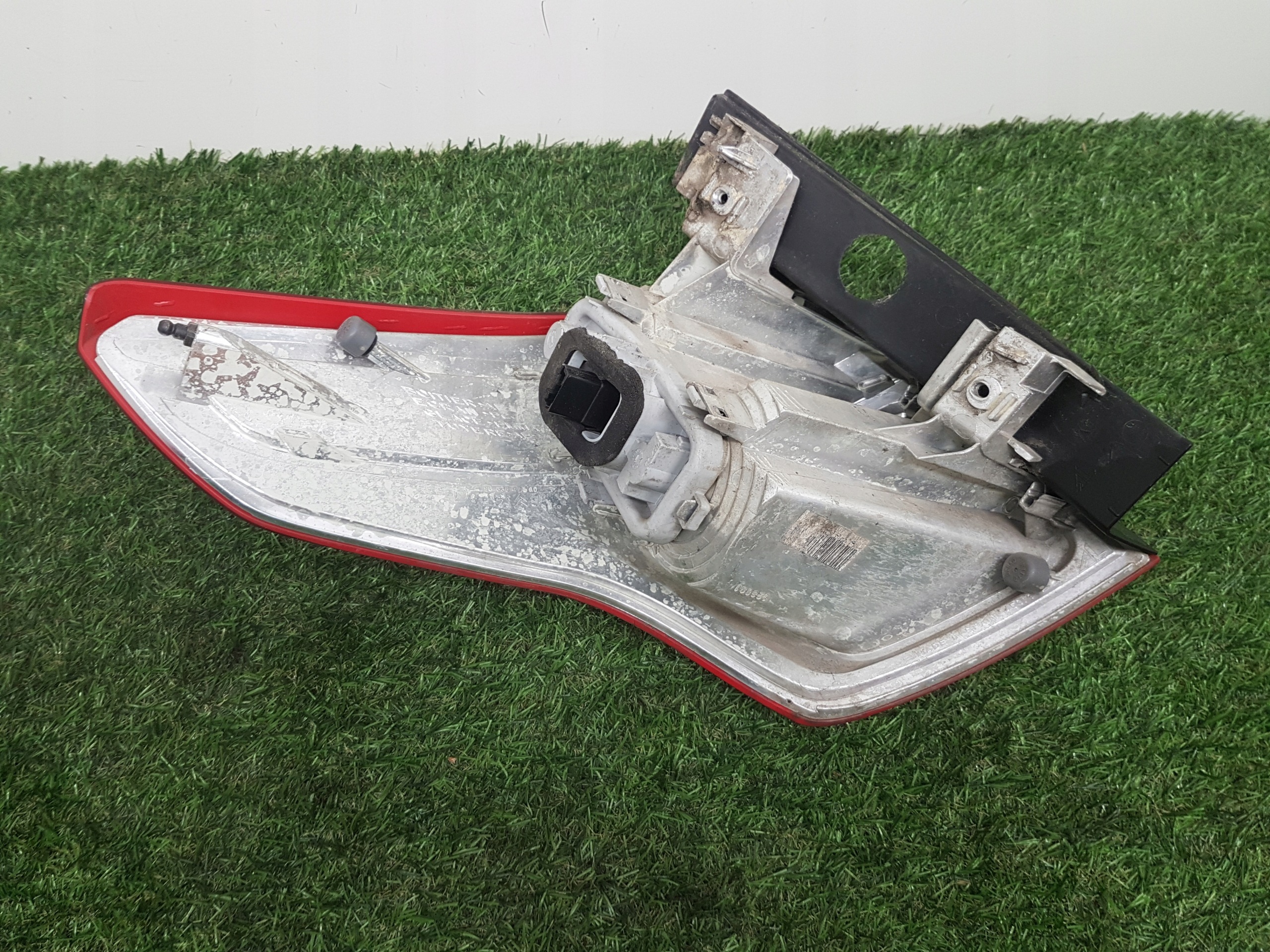 licht rechts hinten CITROEN C4 PICASSO 1 9653547480