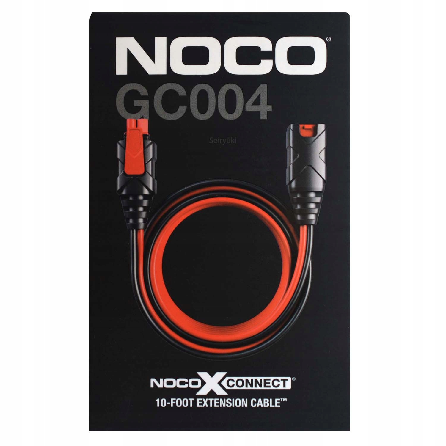 

Noco GC004 XConnect 10 Extension przedłużacz 3m
