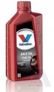 

Valvoline Axle Oil GL-5 75w90 1L