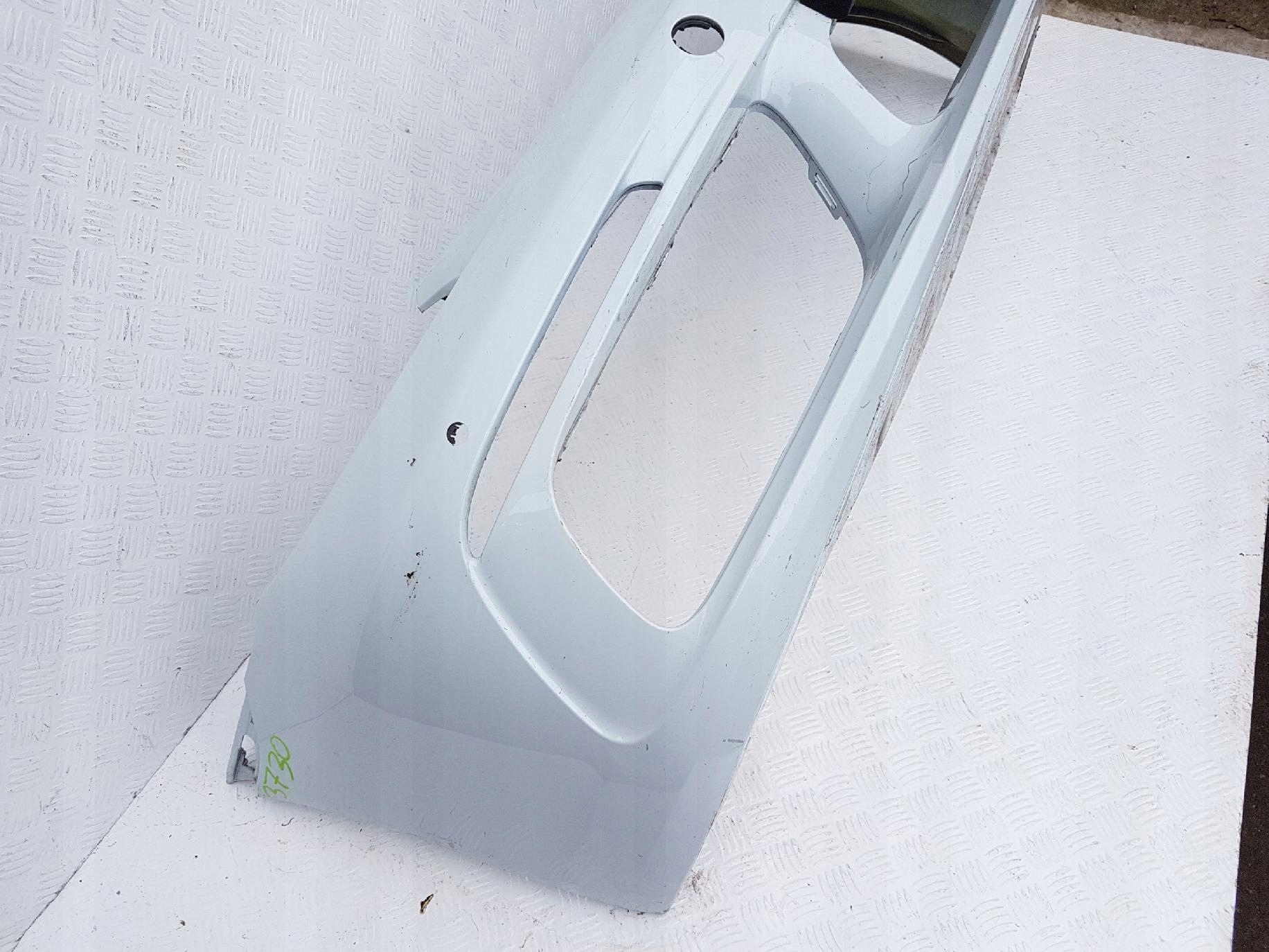 Porsche Cayman Boxster 982 16- Frontstoßstange