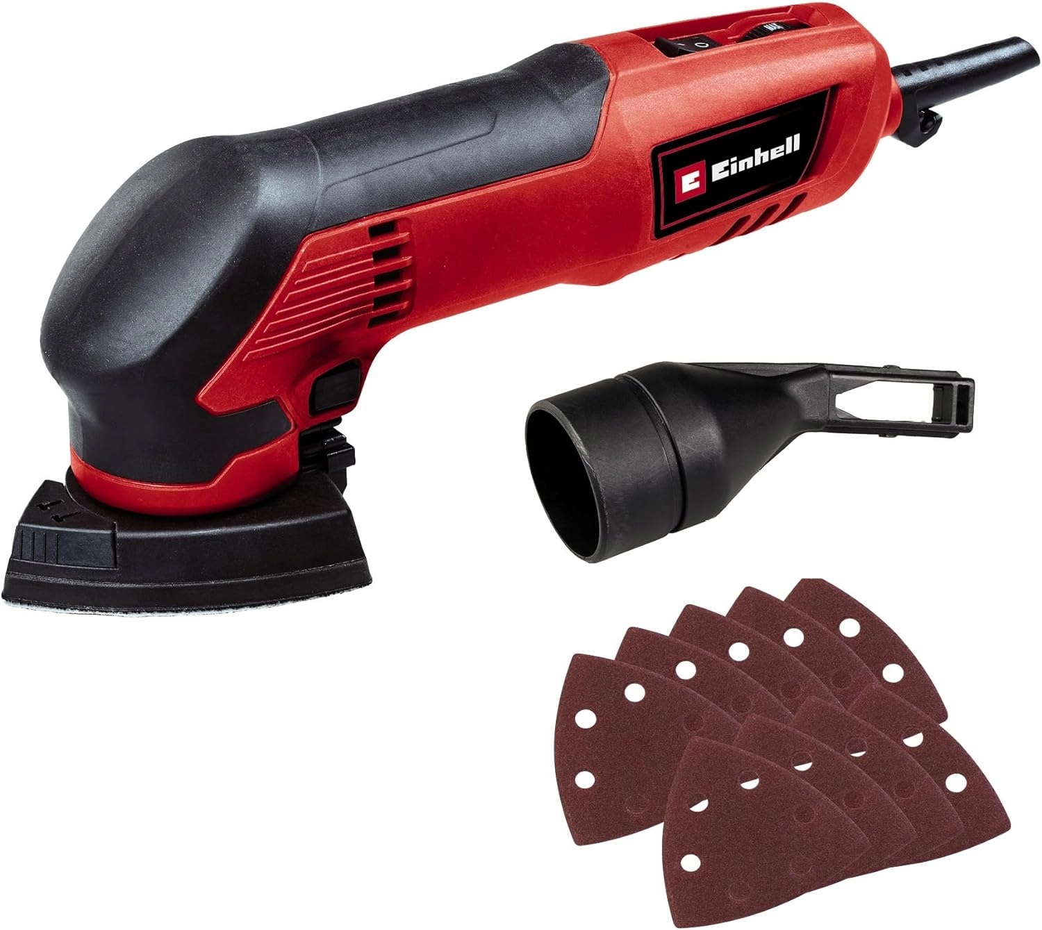 Einhell Delta Bruska Tc-ds 20