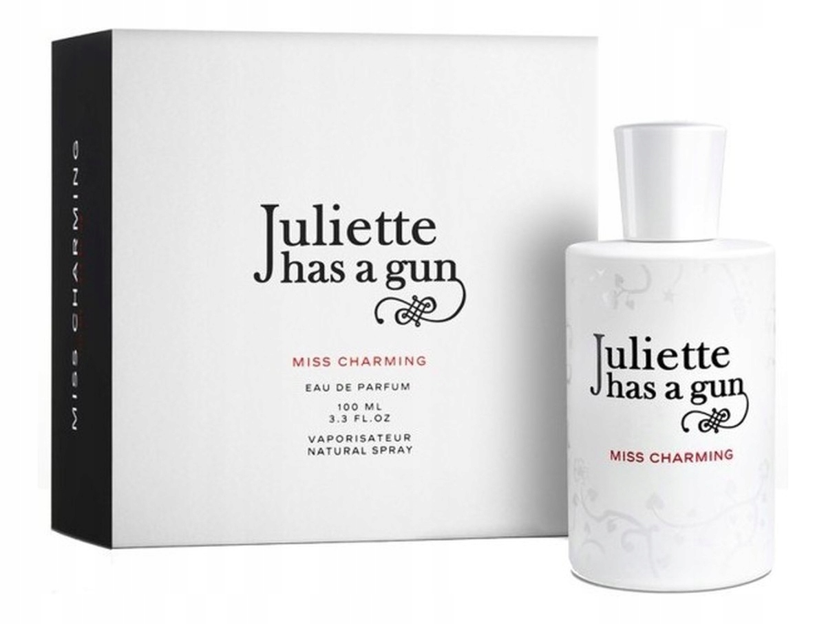 Juliette Has A Gun Miss Charming Eau de Parfum 100ml