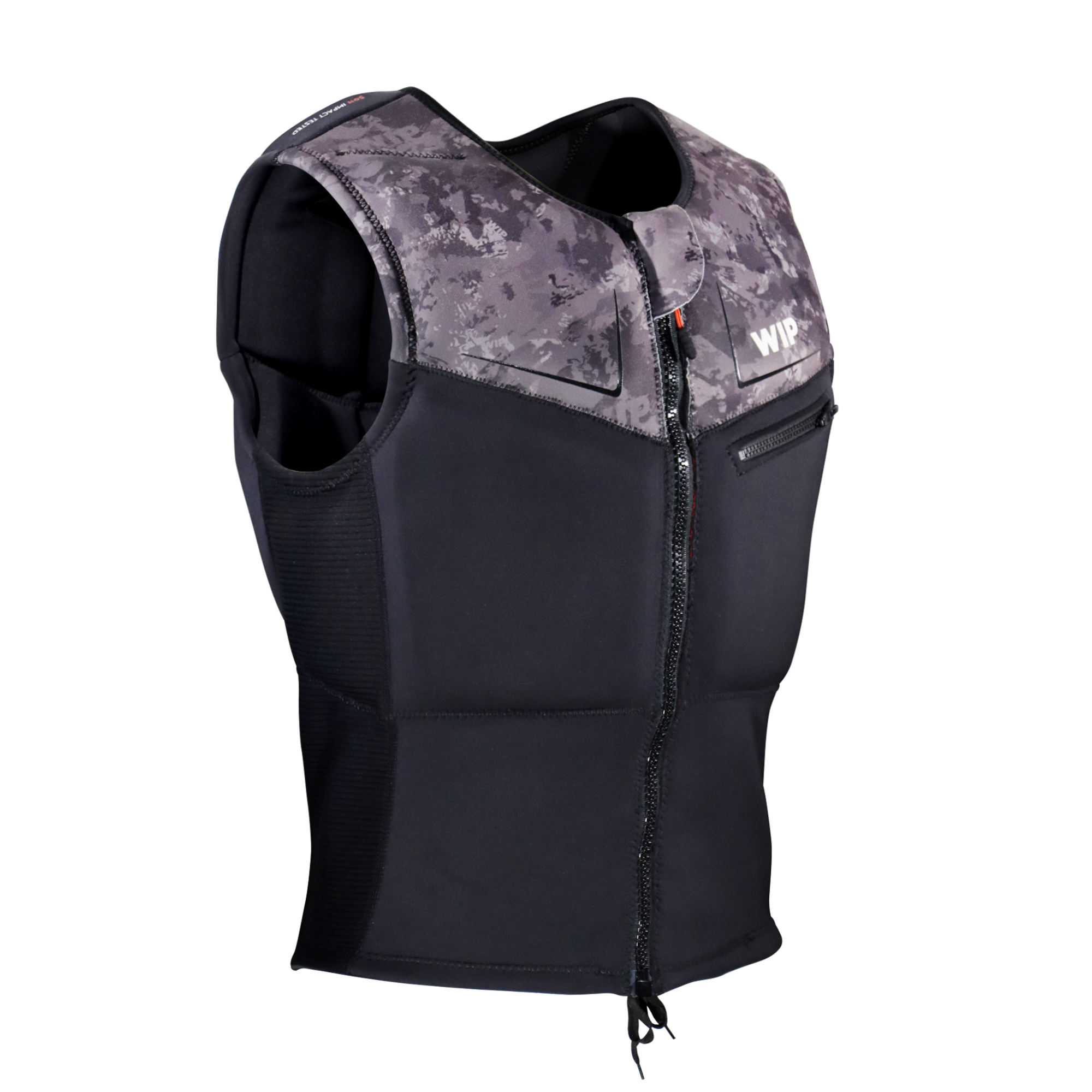 Impasová vesta Forward Wip Kompact Vest 50N 2.0 XL