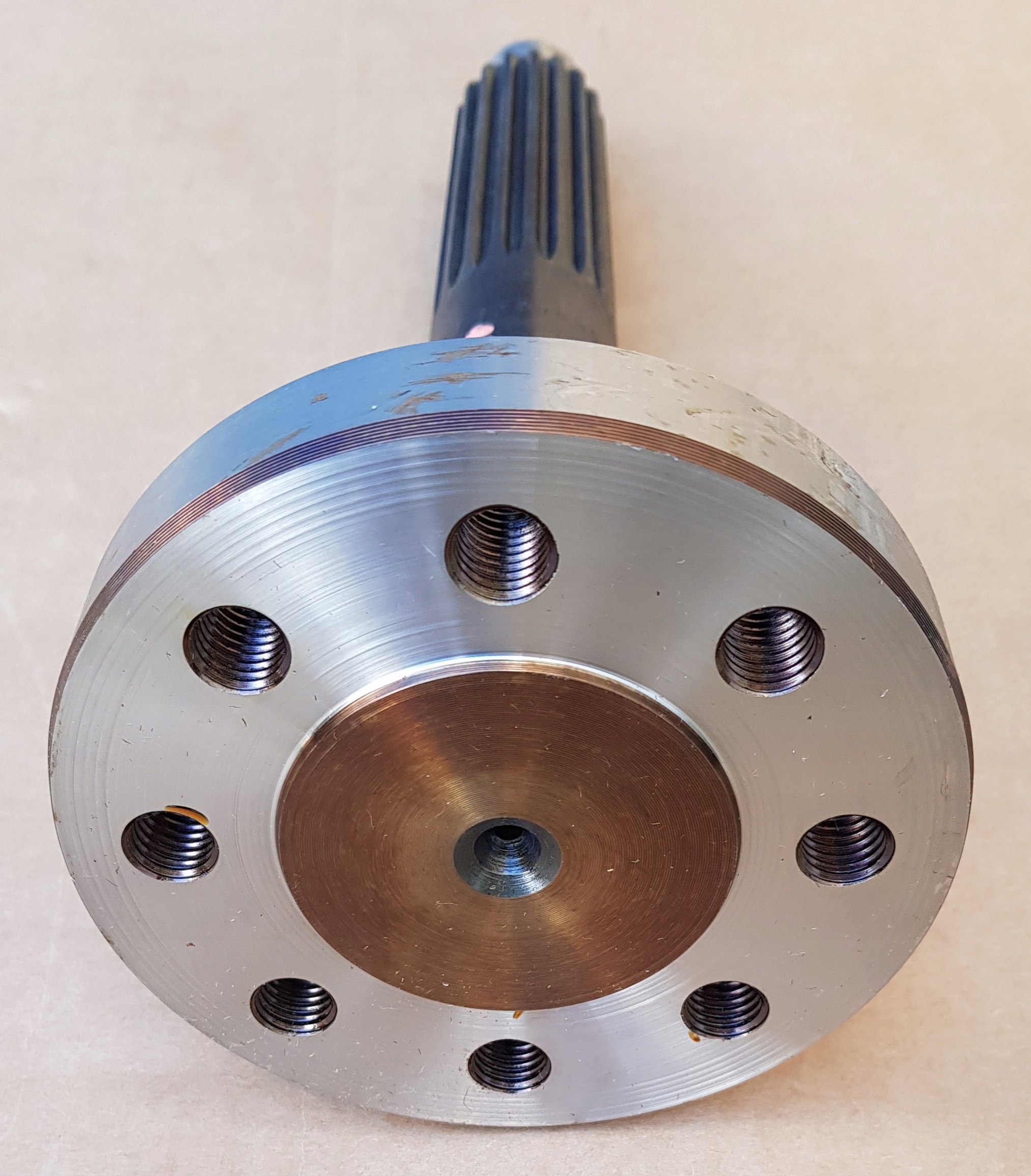 Oryginalny walek napedowy JOHN DEERE CQ51034 Part manufacturer John Deere