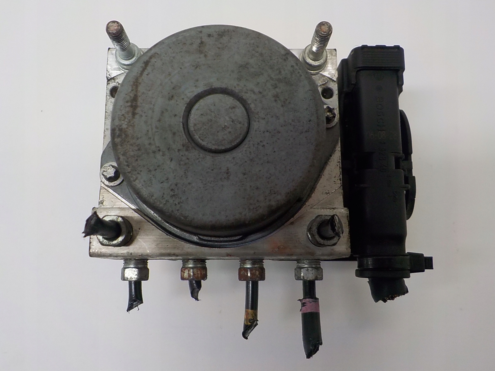 MAZDA MX-5 Pompa ABS 0265231730 NF49437A0 0265800517