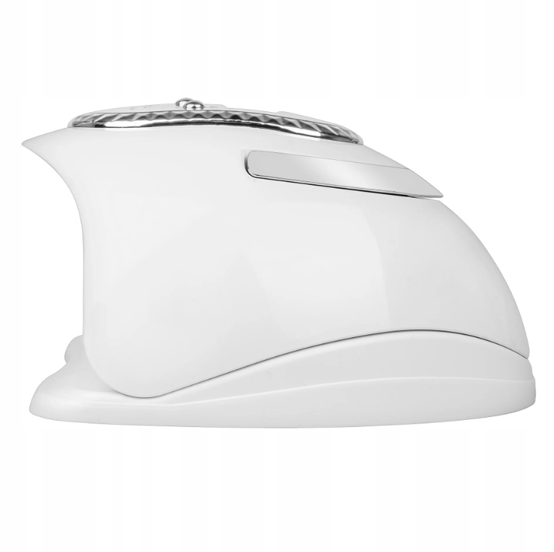 Lampa do paznokci Clavier LED + UV-Q11 280W, biała Cechy dodatkowe regulacja mocy sensor ruchu timer zdejmowane dno