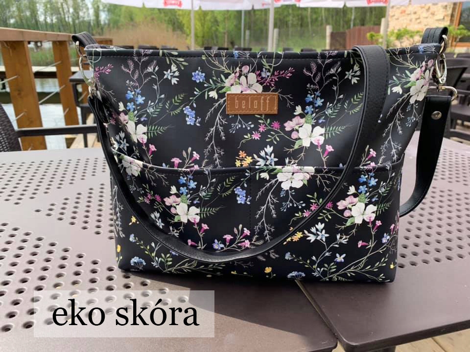 Organizer Torba do wózka Beloff Bouquet Kod producenta BELOFF TORBA ORGANIZER