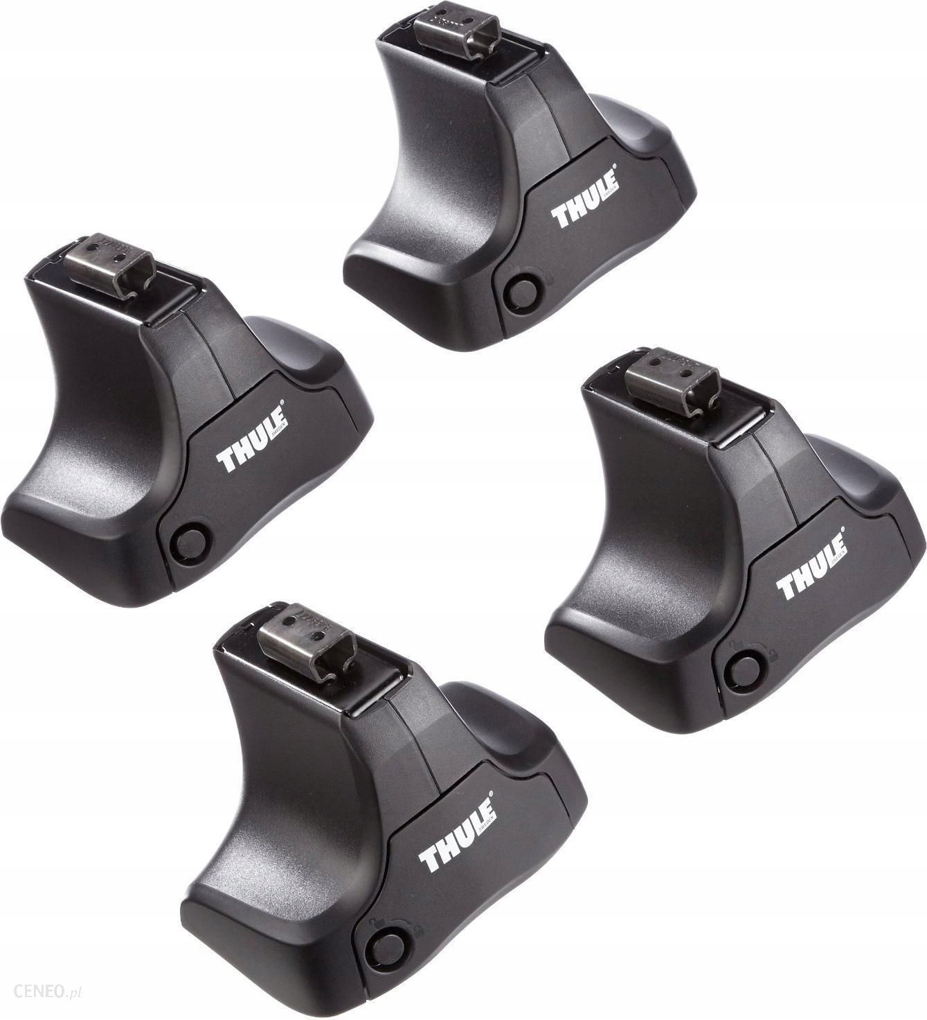 Stopy bagaznika Thule Rapid System 754 EAN 7313020063614