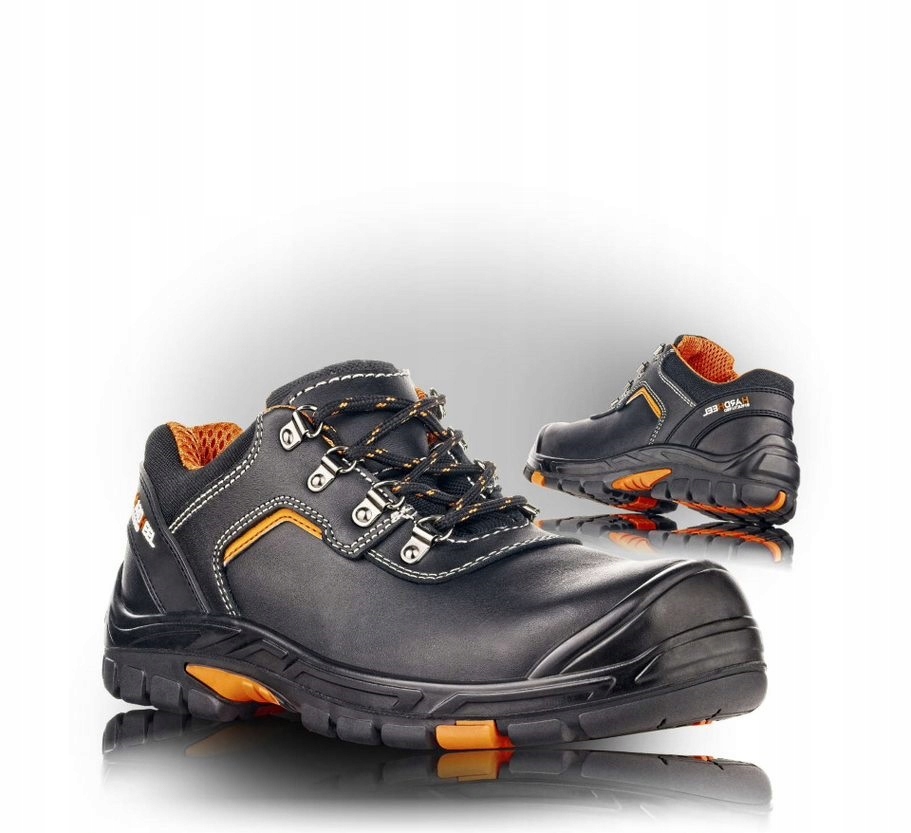 

Buty Robocze Podnosek VM Missouri S3 Hro Src 43