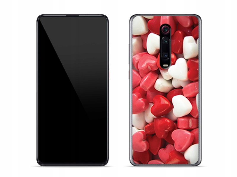 

Etui na Xiaomi Mi 9T - stylowe Foto Case