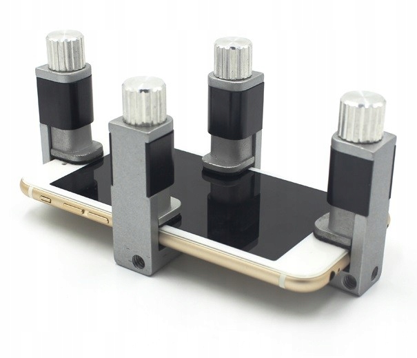 ŚCISK DO MONTAŻU NAPRAWY LCD Producent bez marki