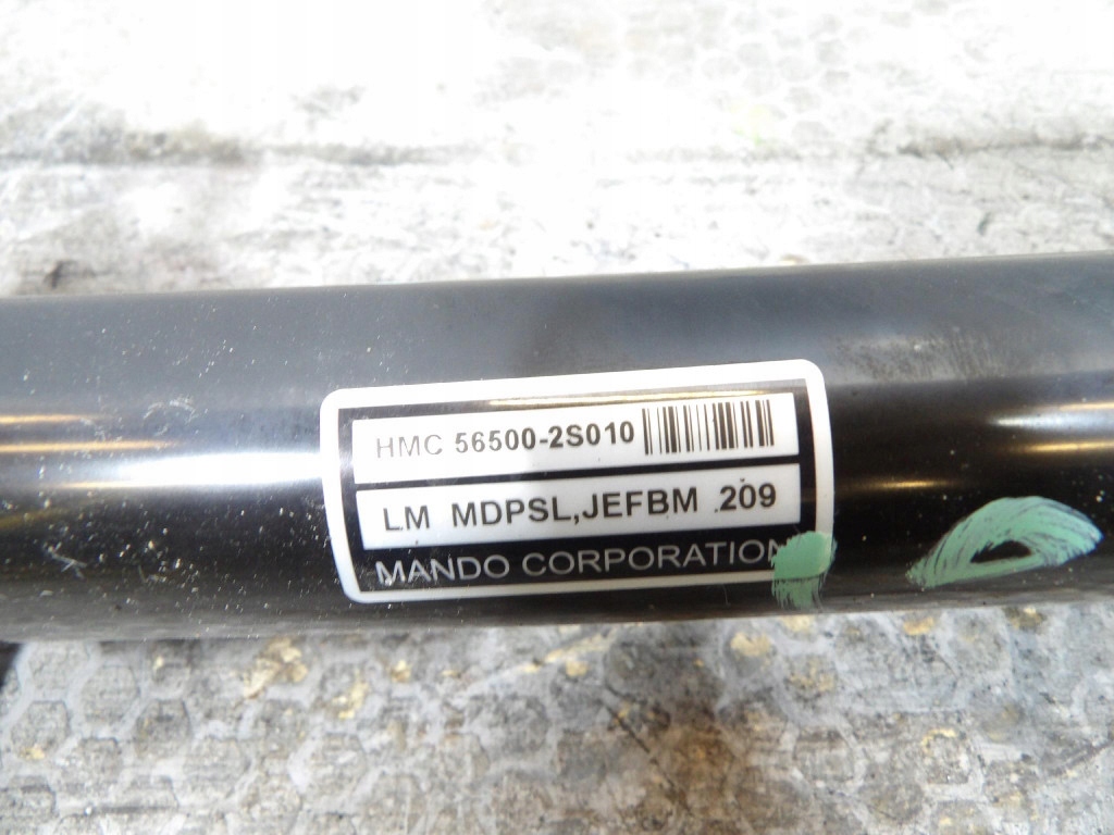 Hyundai OE 56500-2S010 Lenkgetriebe