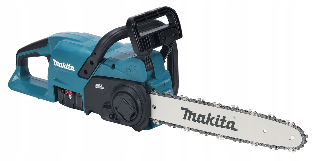 Makita Piła pilarka łańcuchowa akumulatorowa BLMotor 18V Lxt 35cm DUC357ZX3