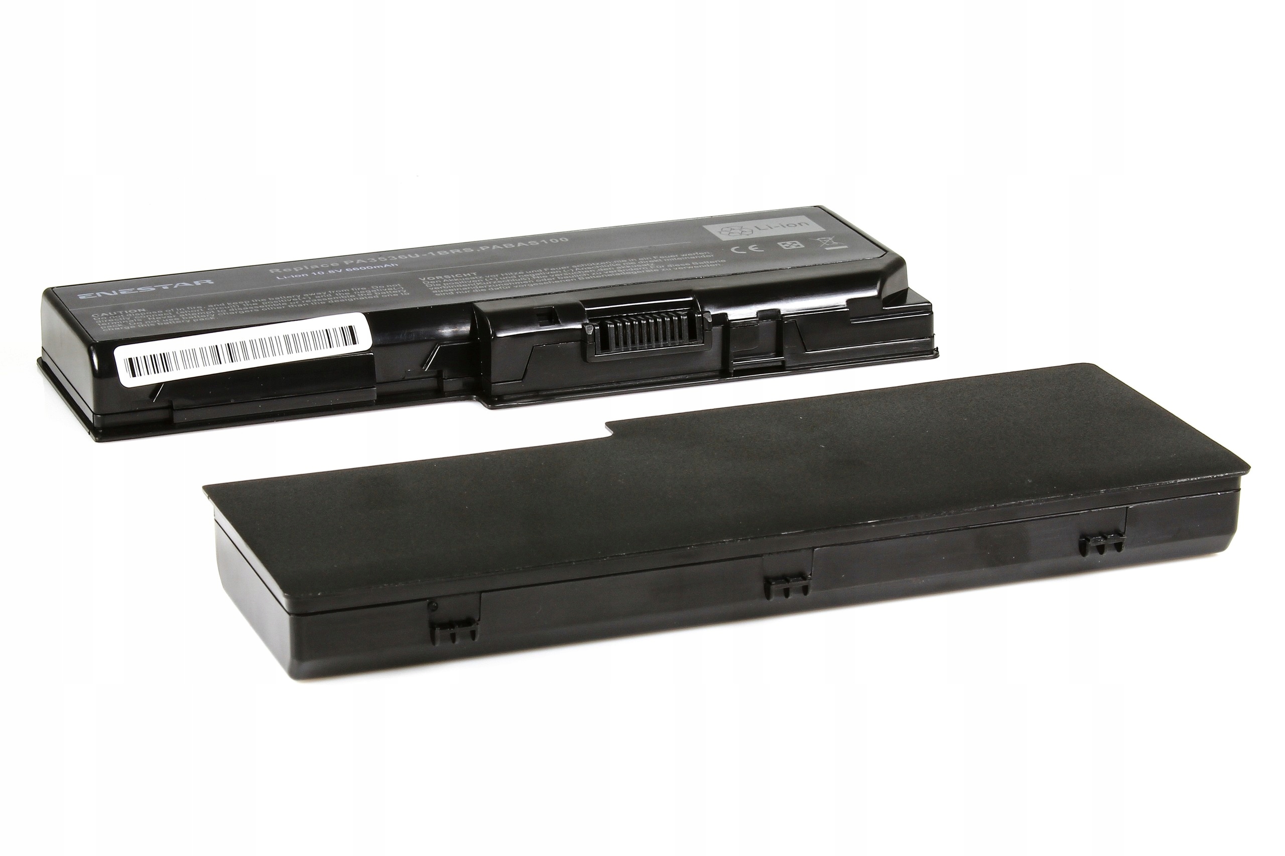 

Biznesowa bateria do Toshiba Satellite L350-146