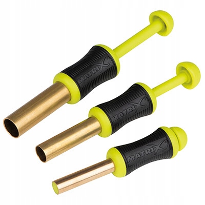 Zestaw wykrojników Matrix Compression Punch set Fox