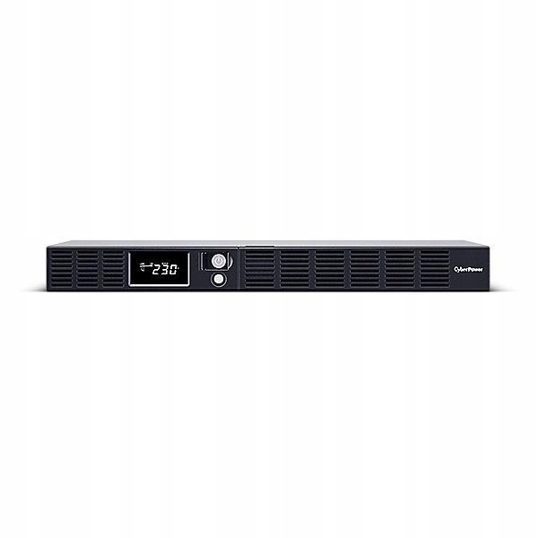 Záložný zdroj Ups CyberPower OR600ERM1U 600 Va 360 W