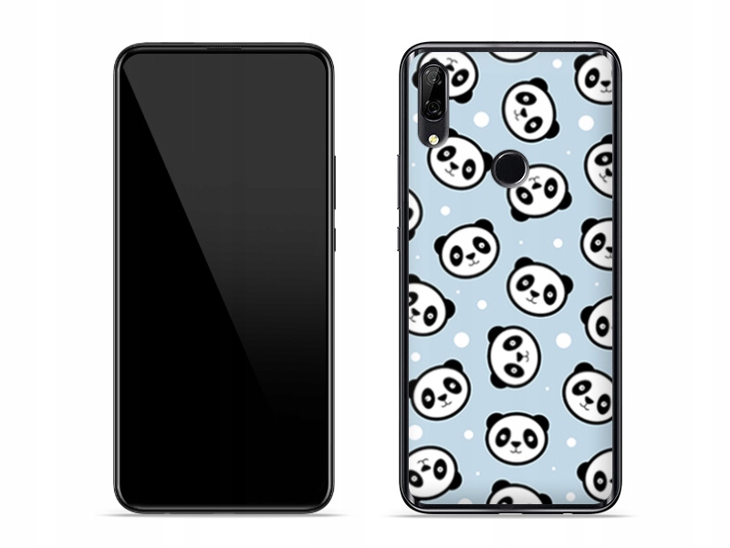 

Etui na Huawei P Smart Z Fantastic Case