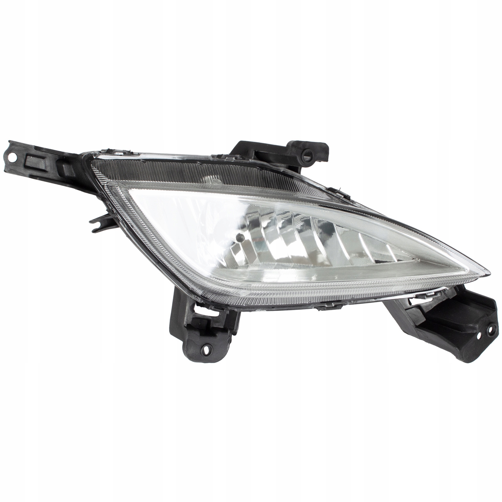 Hyundai i30 2012-2017 Halogen Světlomet W Přední pravý nárazník