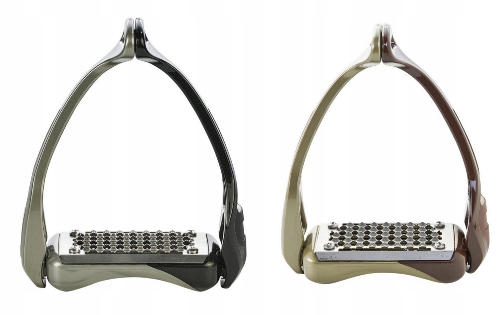 Strzemiona OPERA czarny/tytan adult Kod producenta AC601-903