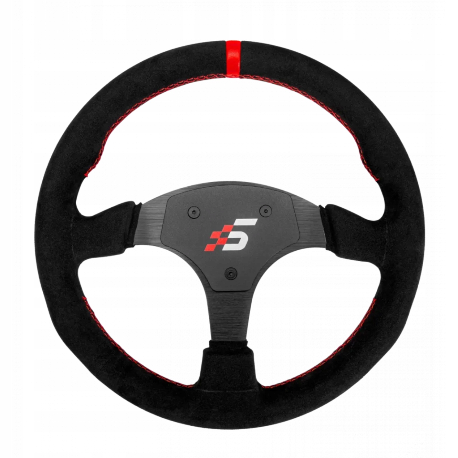 Obręcz Kierownicy Simagic P-330R (Alcantara)