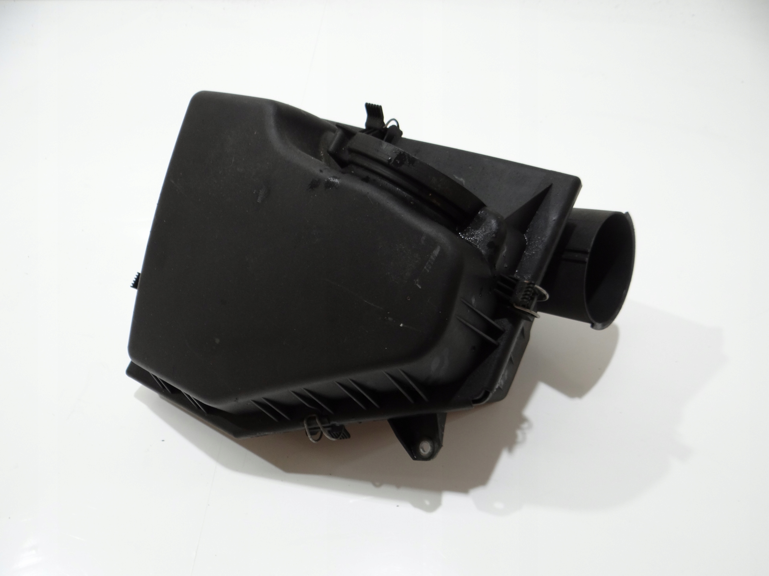 Gehäuse filter luft BMW E60 E61 LCI N47 2.0D 7792416 (4295181)
