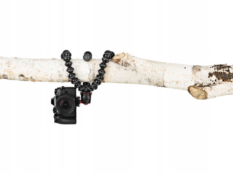 Statyw Joby Gorillapod 3K Kit JB01507-BWW Wysokość maksymalna 24 cm