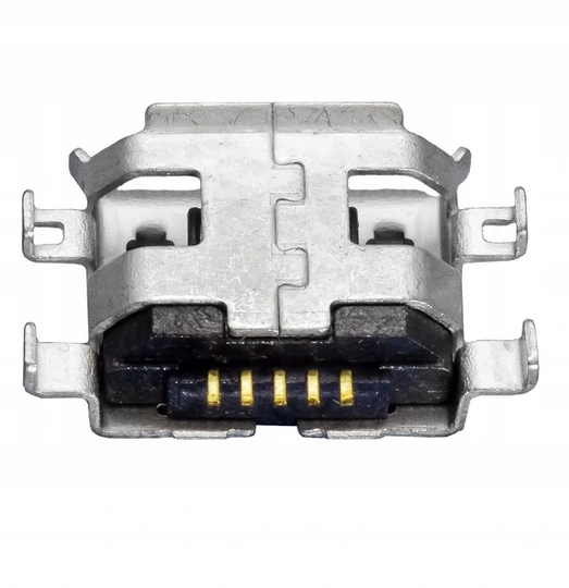 ZŁĄCZE GNIAZDO ŁADOWANIA USB DO XIAOMI REDMI 5A Pasuje do modelu REDMI 5A MCG3B, MCI3B