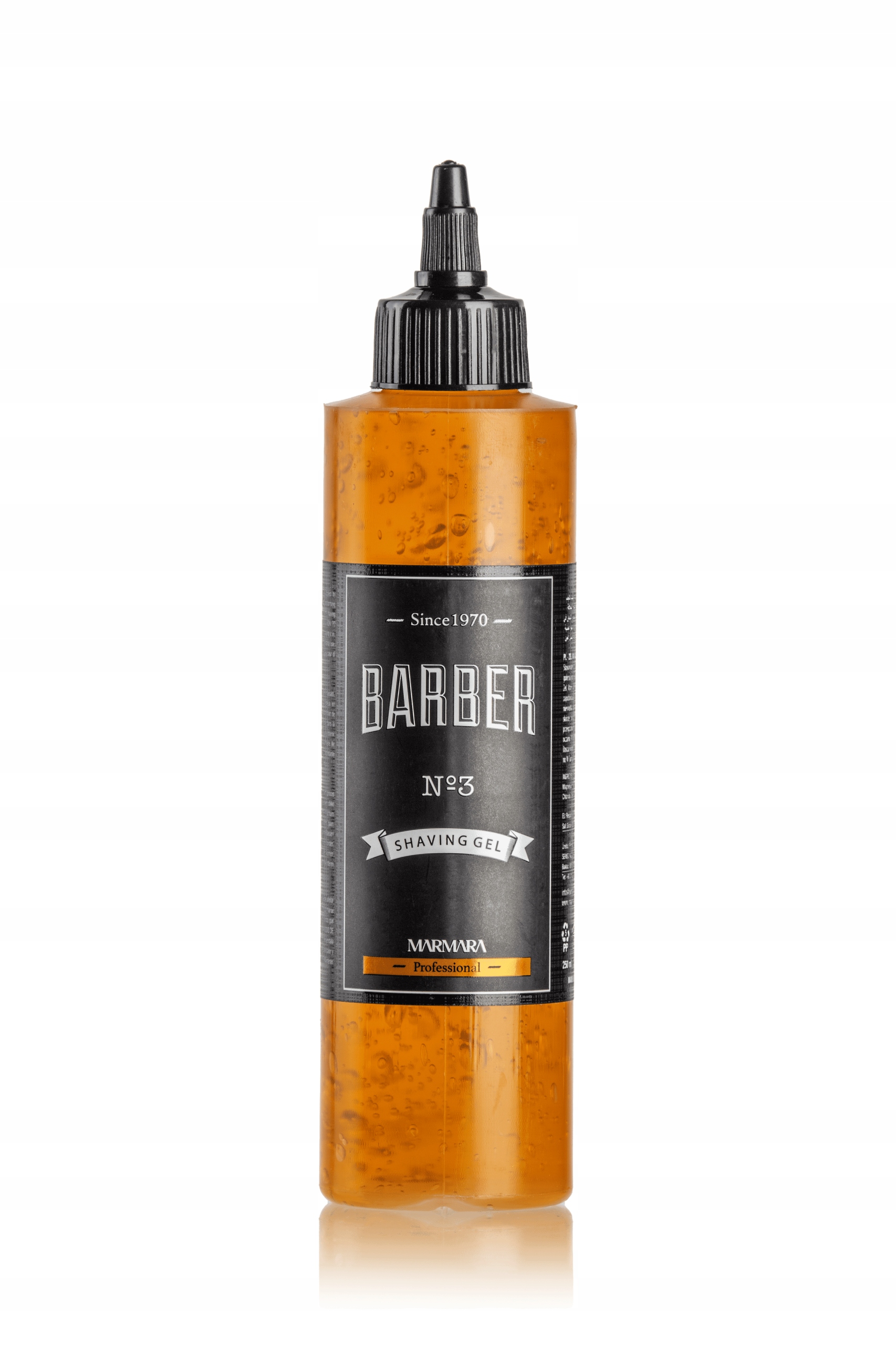 

Marmara Barber Shaving Gel 03 żel do golenia 250ml