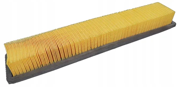 Filtr powietrza MF Producent części Massey Ferguson