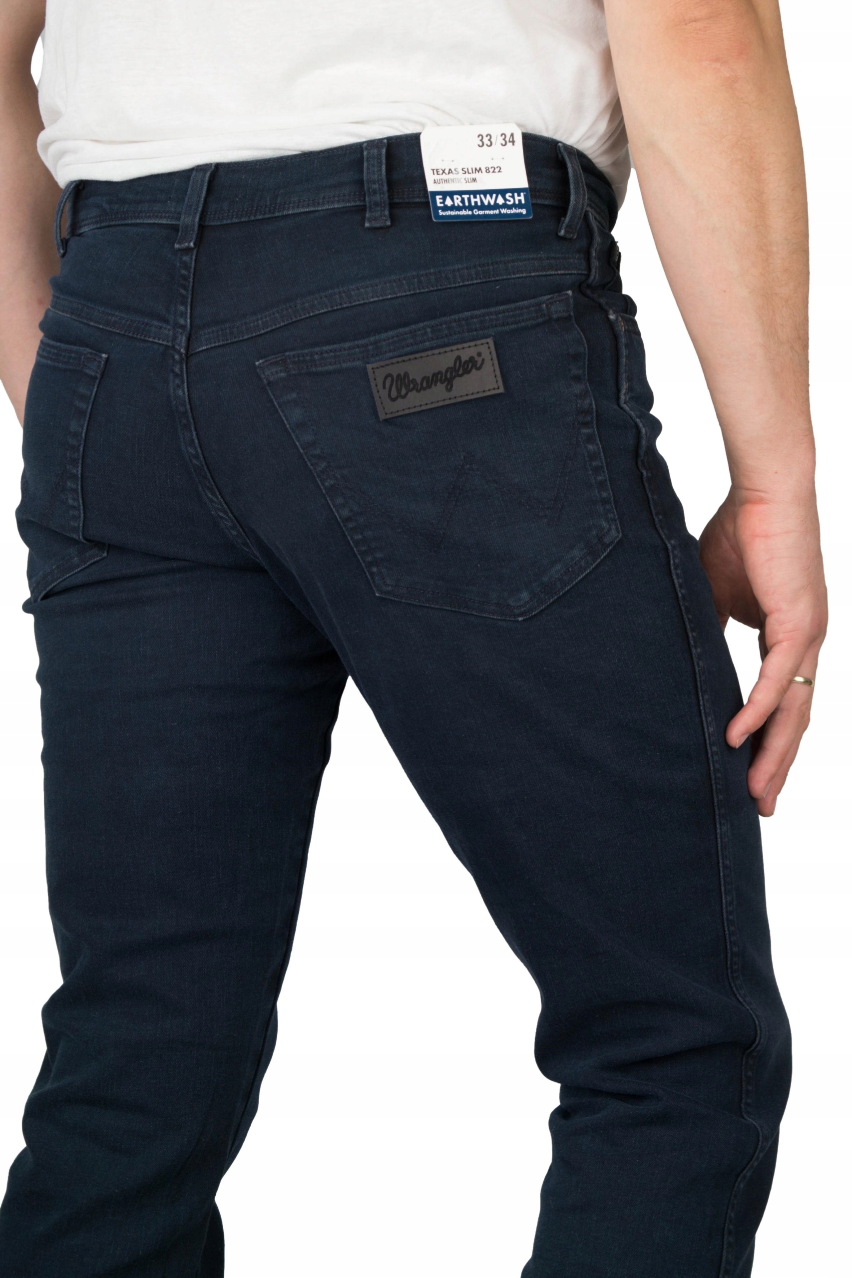 

Wrangler Texas Bruised River W34 L34 W12SLT364